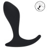 Stimulateur de prostate Single Ripple 9 x 3.6cm