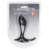 Stimulateur de prostate Single Ripple 9 x 3.6cm