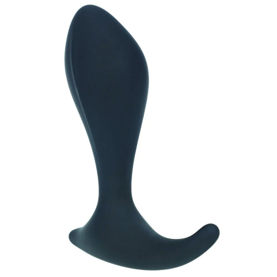 Single Ripple Prostate Stimulator 9 x 3.6cm