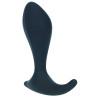 Stimulateur de prostate Single Ripple 9 x 3.6cm