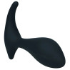 Stimulateur de prostate Single Ripple 9 x 3.6cm