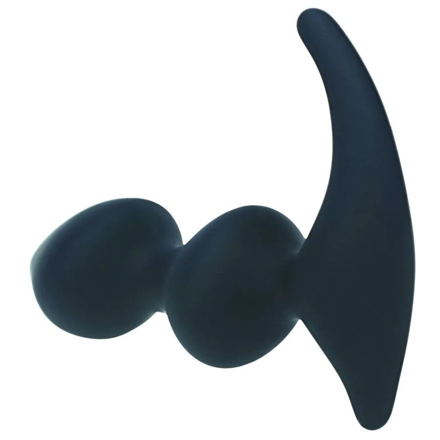 Plug prostate Full Ripple 9 x 3.8cm