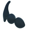 Plug prostate Full Ripple 9 x 3.8cm