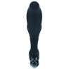 Stimulateur de prostate Rippled M 9 x 2.5cm