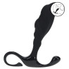 Stimulateur de prostate Rippled S 8 x 2.3cm