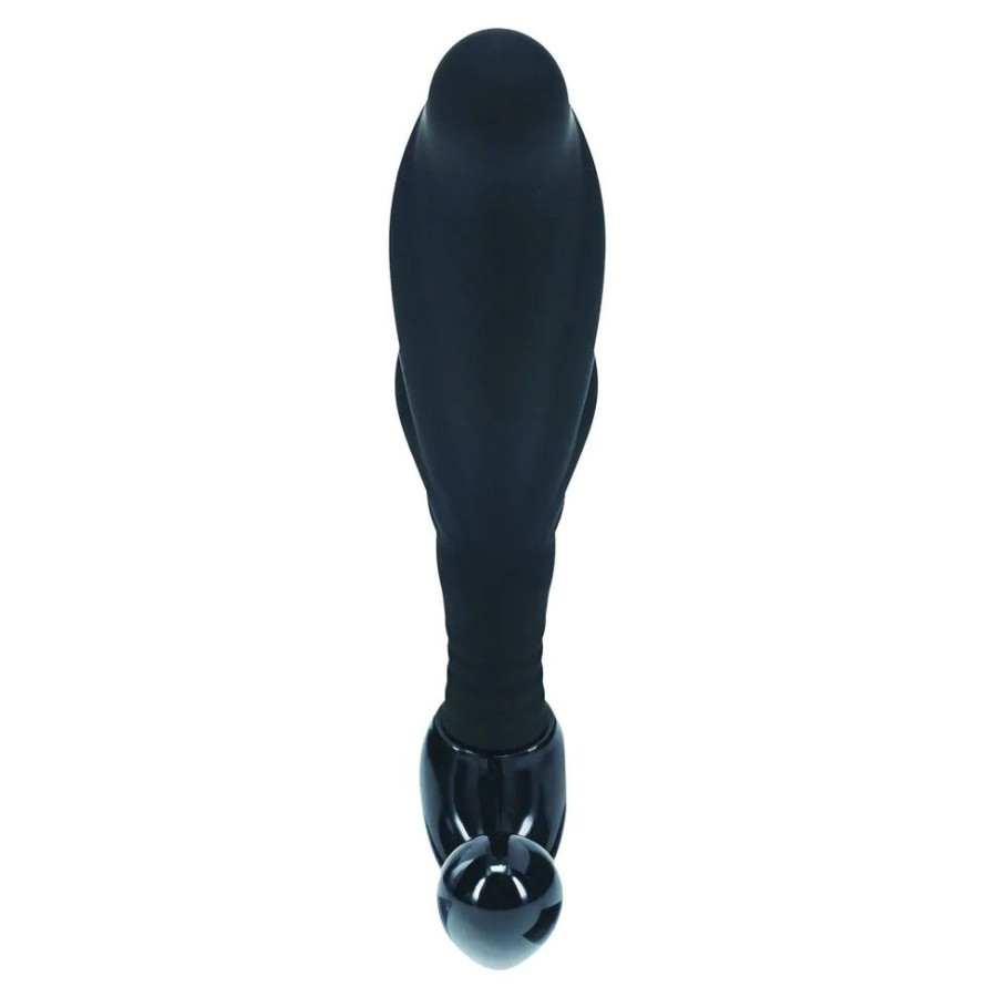 Stimulateur de prostate Rippled S 8 x 2.3cm