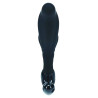 Stimulateur de prostate Rippled S 8 x 2.3cm