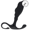 Stimulateur de prostate Rippled L 10 x 3cm