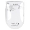 Stimulateur de prostate Rippled L 10 x 3cm