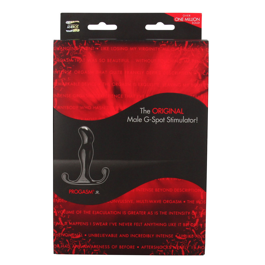 Stimulateur Progasm Jr 9.5 x 3cm