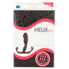 Stimulateur prostatique Helix Syn™ Trident 10 x 2.4cm