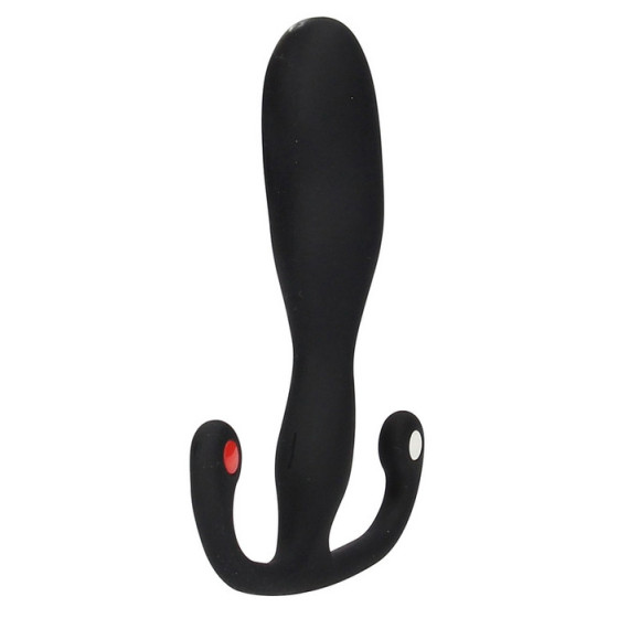 Helix Syn™ Trident Prostate Stimulator 10 x 2.4cm