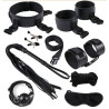 Kit Eye-Splice Noir 8 pièces