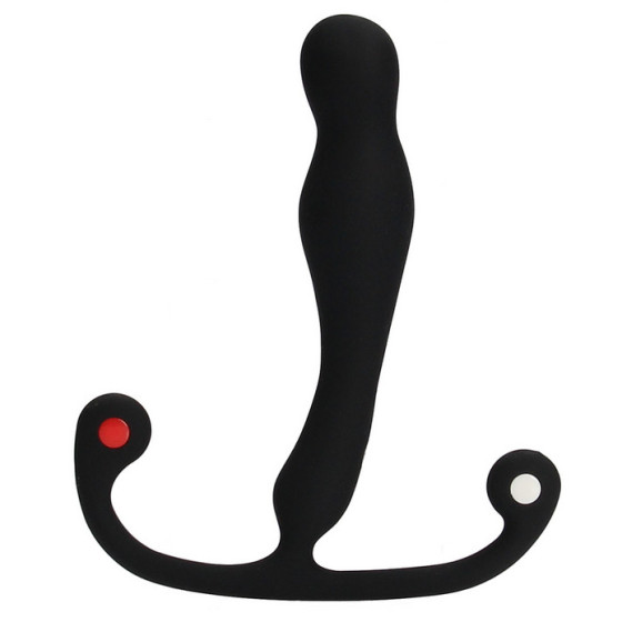 Stimulateur prostatique Eupho Syn™ Trident 10.5 x 2.1 cm