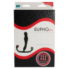 Stimulateur prostatique Eupho Syn™ Trident 10.5 x 2.1 cm
