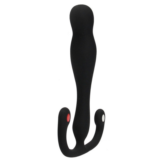 Eupho Syn™ Trident Prostate Stimulator 4.2 x 0.8 inches