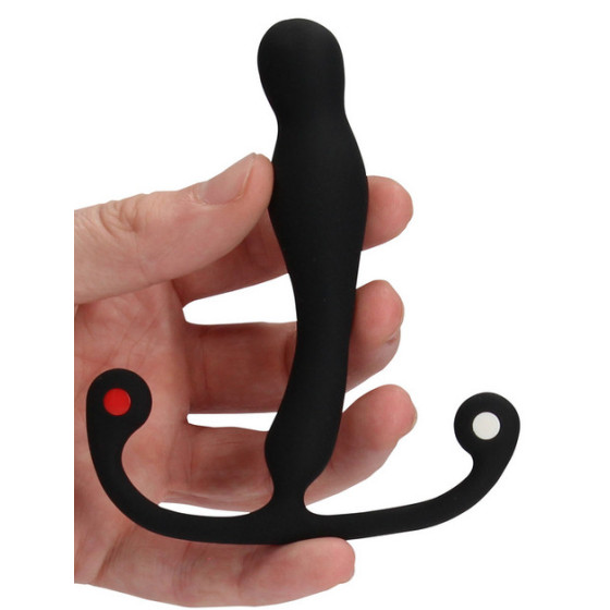Eupho Syn™ Trident Prostate Stimulator 4.2 x 0.8 inches