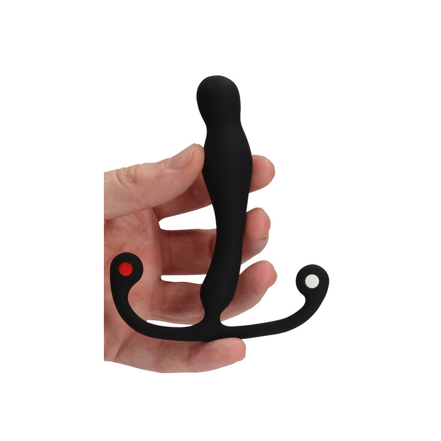 Eupho Syn™ Trident Prostate Stimulator 4.2 x 0.8 inches