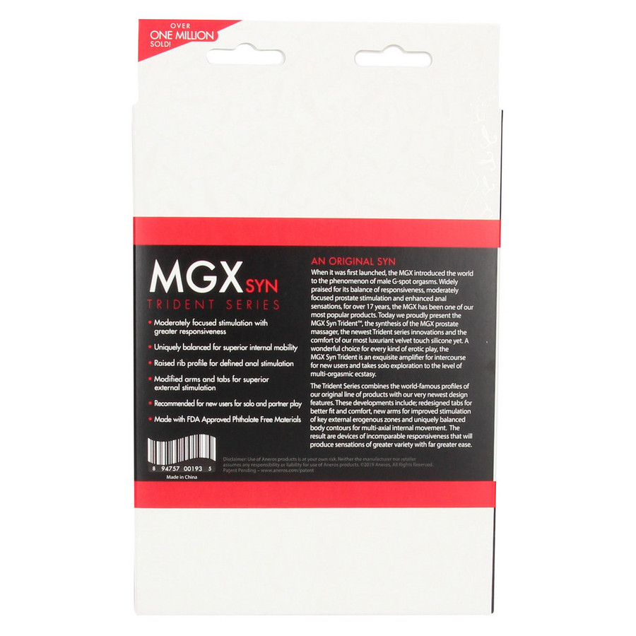 Stimulateur Mgx Syn Trident™ 9 x 2.5cm