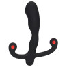 Stimulateur prostate vibrant Helix Syn V™ 10 x 2.5cm
