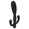 Stimulateur prostate vibrant Helix Syn V™ 10 x 2.5cm
