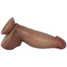 Gode Inferno Cristo 13 x 5cm