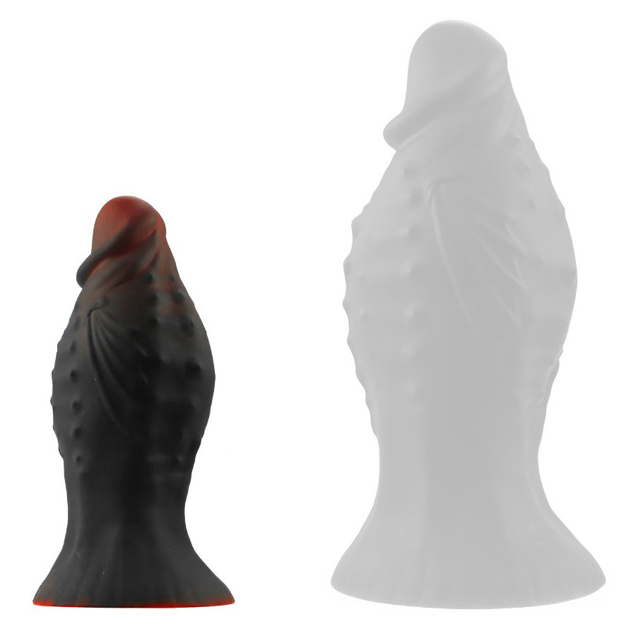 Gode Fishies S 15 x 7.2cm