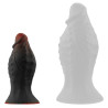 Gode Fishies S 15 x 7.2cm