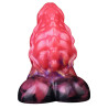 Plug Drakepyk L 13 x 8.5cm