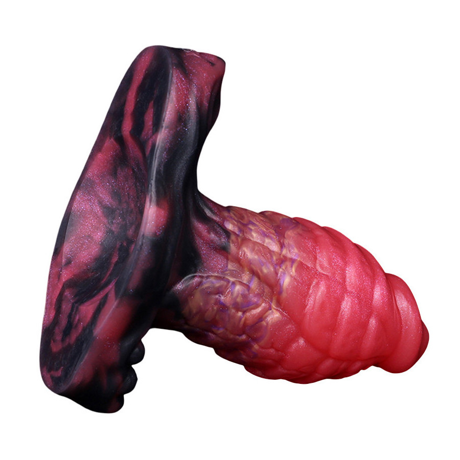 Plug Tatoodick 11 x 5.3cm