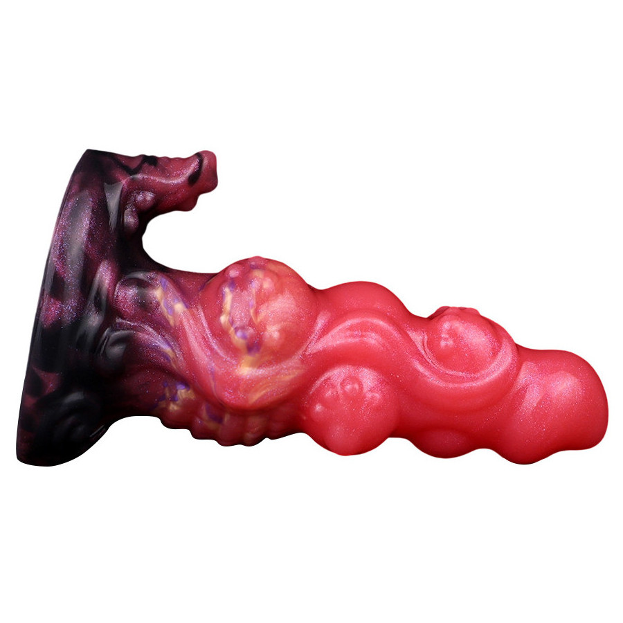 Plug Bubletak 12 x 5cm