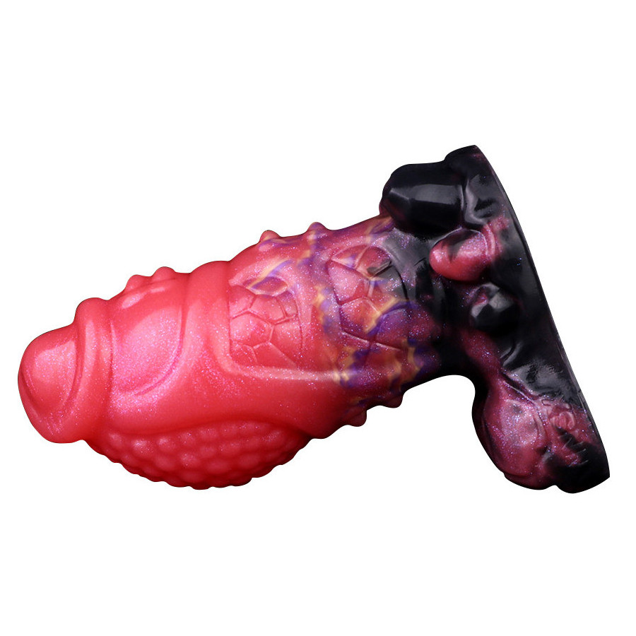 Plug Turtledick 11 x 5.7cm