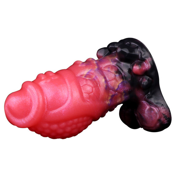 Plug Turtledick 11 x 5.7cm