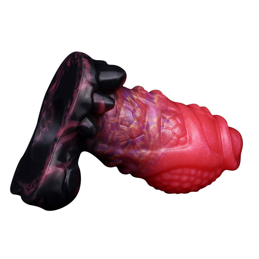 Plug Turtledick 11 x 5.7cm