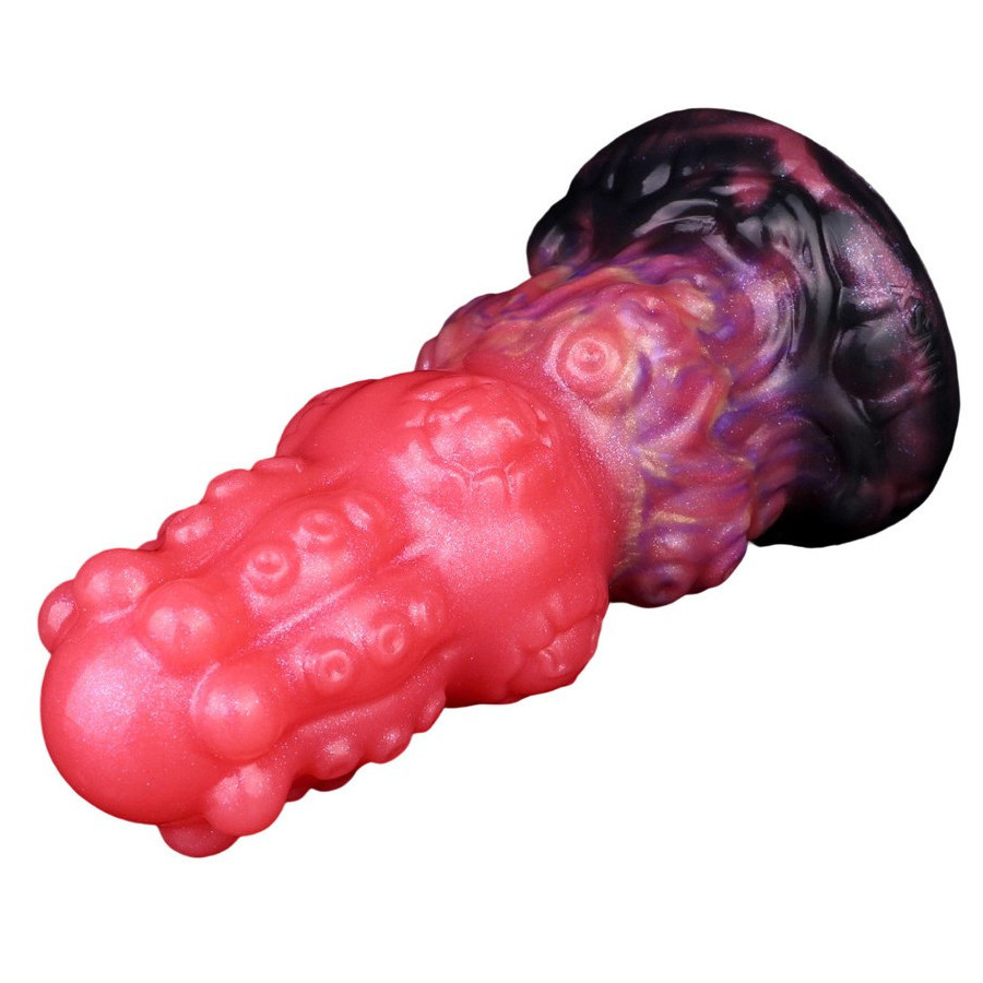 Plug Octosuk 12 x 6cm