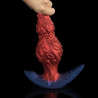 Plug Knotak Rouge S 13 x 4.7cm