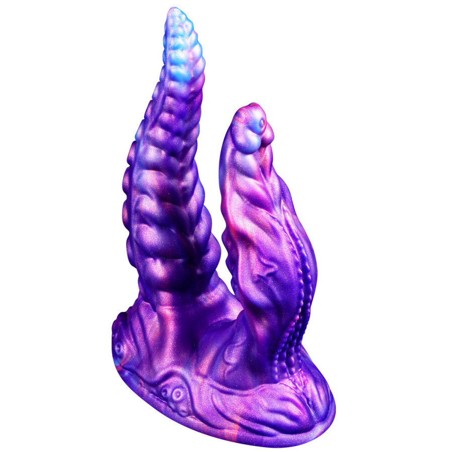 Gode Poolik 18 x 4.7 cm Violet