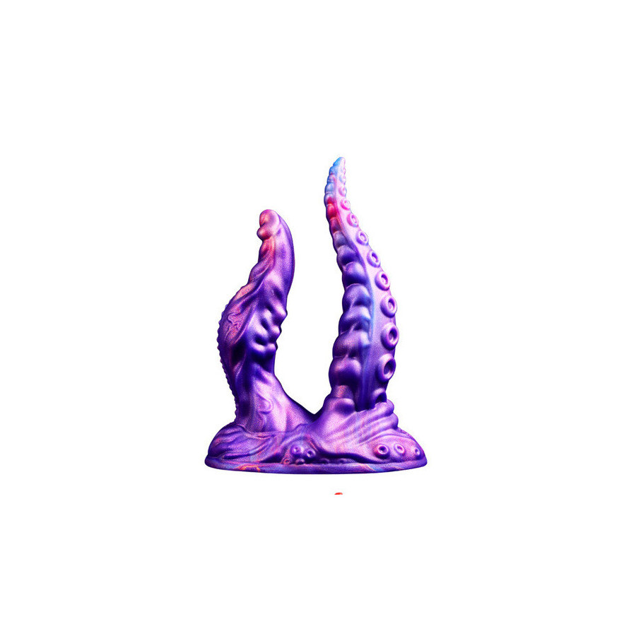 Gode Poolik 18 x 4.7 cm Violet