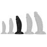 Gode Pirlik L 23 x 7.5cm