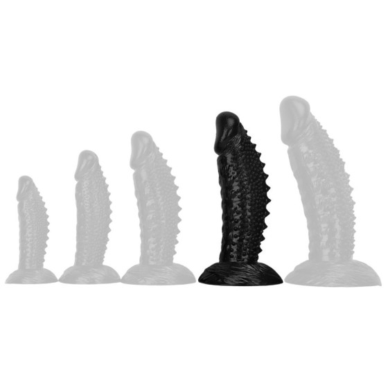 Gode Pirlik XL 26 x 8.5cm