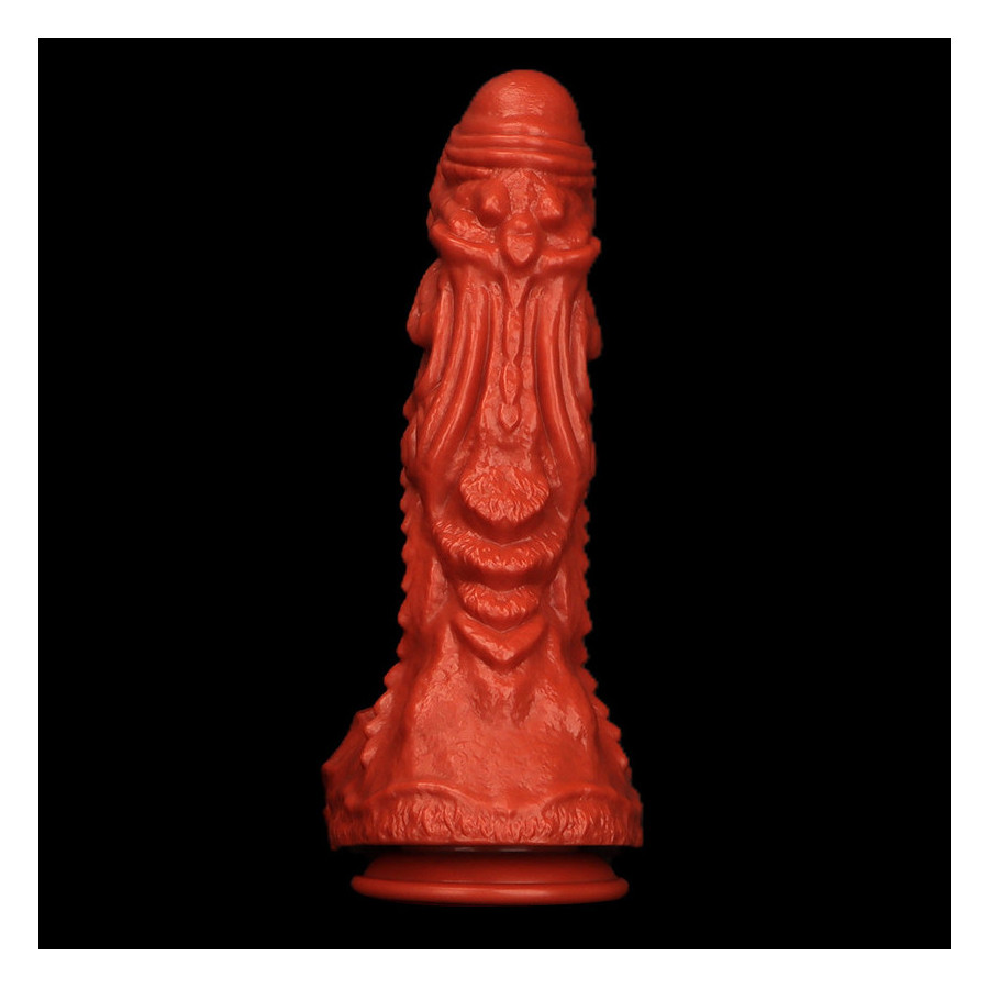 Gode Rhakhar S 16 x 5.2cm