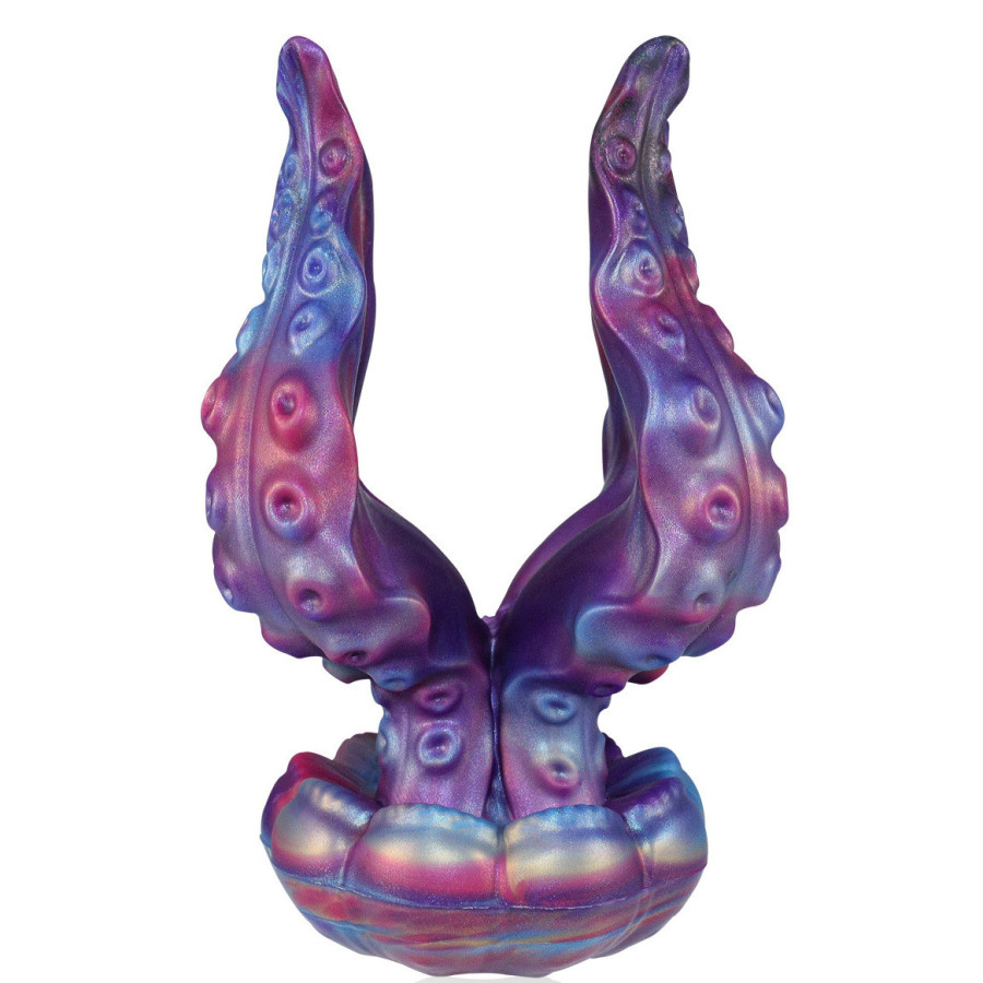Plug Medusa S 12 x 7.5cm