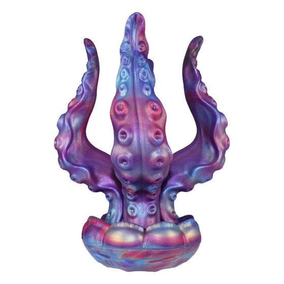 Plug Medusa S 12 x 7.5cm