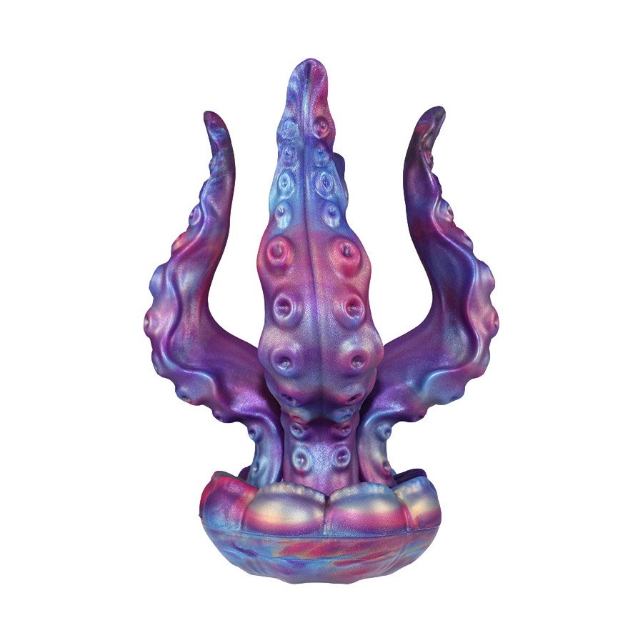 Plug Medusa L 16 x 11cm