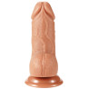 Gode Réaliste INFERNO JULIO 10 x 4.6cm