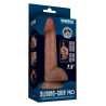 Gode Sliding-skin pro II 14 x 3.3cm