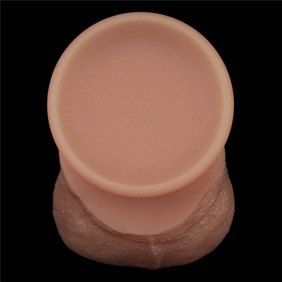 Gode Sliding-skin Pro 15 x 4.5cm