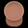 Gode Sliding-skin Pro 17 x 4cm