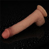 Gode Sliding-skin Pro 17 x 4.2cm