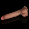 Gode Sliding-skin Pro 17 x 4.2cm